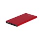 Barrols - 1 Led. 8000 mAh. 2 USB Ausgänge. Typ C Ausgänge und Eingang | Reclycling Aluminium