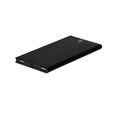 Barrols - 1 Led. 8000 mAh. 2 USB Ausgänge. Typ C Ausgänge und Eingang 