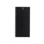 Barrols - 1 Led. 8000 mAh. 2 USB Ausgänge. Typ C Ausgänge und Eingang | Reclycling Aluminium