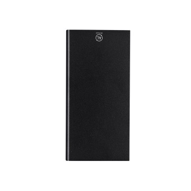 Barrols - 1 Led. 8000 mAh. 2 USB Ausgänge. Typ C Ausgänge und Eingang 