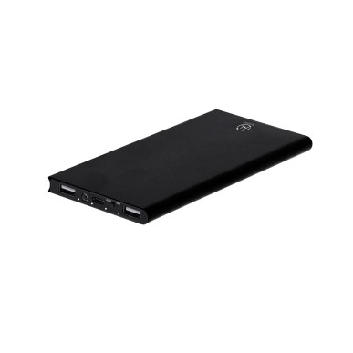 Barrols - 1 Led. 8000 mAh. 2 USB Ausgänge. Typ C Ausgänge und Eingang 