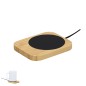 Zobil - Anschluss USB und Typ C | Bambus