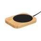 Zobil - Anschluss USB und Typ C | Bambus