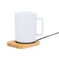Zobil - Anschluss USB und Typ C | Bambus