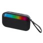 Nusbon RCS - Mehrfarbige Intelligente Leds. 5 Lichtpositionen. Bluetooth Anschluss. Schallleistung 5W. Batterie 600 mAh | Reclyc