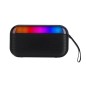Nusbon RCS - Mehrfarbige Intelligente Leds. 5 Lichtpositionen. Bluetooth Anschluss. Schallleistung 5W. Batterie 600 mAh | Reclyc