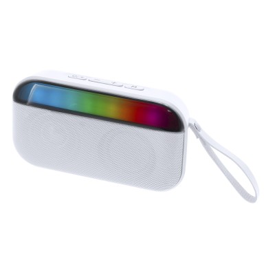 Nusbon RCS - Mehrfarbige Intelligente Leds. 5 Lichtpositionen. Bluetoo