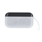 Nusbon RCS - Mehrfarbige Intelligente Leds. 5 Lichtpositionen. Bluetooth Anschluss. Schallleistung 5W. Batterie 600 mAh | Reclyc
