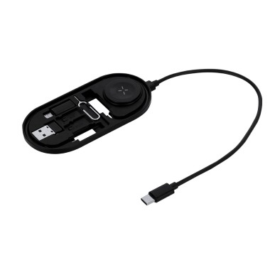 Nebrex - Geeignet für die datenübertragung. Anschluss Micro USB, Typ C