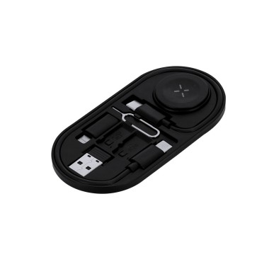 Nebrex - Geeignet für die datenübertragung. Anschluss Micro USB, Typ C