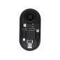 Nebrex - Geeignet für die datenübertragung. Anschluss Micro USB, Typ C und Lightning 5V DC 3A. SIM-Karten-Auswurfwerkzeug Inklus