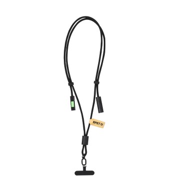 Tebrer - Anschluss Micro USB, Typ C und Lightning 5V DC 2.4A | Reclycl