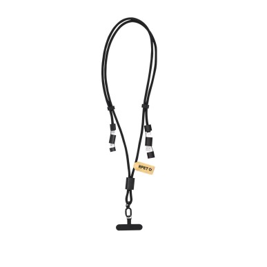 Tebrer - Anschluss Micro USB, Typ C und Lightning 5V DC 2.4A | Reclycl