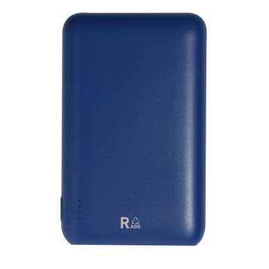 Telkax - 5000 mAh. 2 USB Ausgänge. Micro USB Eingang. Typ C Ausgänge u