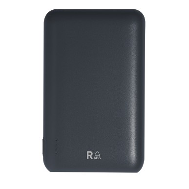 Telkax - 5000 mAh. 2 USB Ausgänge. Micro USB Eingang. Typ C Ausgänge u