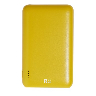 Telkax - 5000 mAh. 2 USB Ausgänge. Micro USB Eingang. Typ C Ausgänge u