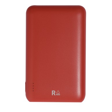 Telkax - 5000 mAh. 2 USB Ausgänge. Micro USB Eingang. Typ C Ausgänge u