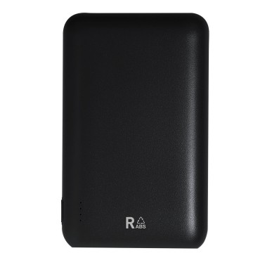 Telkax - 5000 mAh. 2 USB Ausgänge. Micro USB Eingang. Typ C Ausgänge u