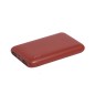 Telkax - 5000 mAh. 2 USB Ausgänge. Micro USB Eingang. Typ C Ausgänge und Eingang | Reclycling ABS