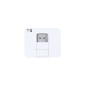 Baycen - 2 Hubs Typ C. 2 Hubs USB 2.0 | Reclycling ABS
