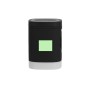 Ruclox - Led Lichter. Drahtlos 15W. Magnetisch | Reclycling ABS