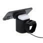 Ruclox - Led Lichter. Drahtlos 15W. Magnetisch | Reclycling ABS