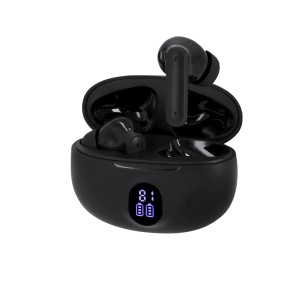 Ticlon - Bluetooth Anschluss. Batterie 30 mAh/ Aufladestation 230 mAh