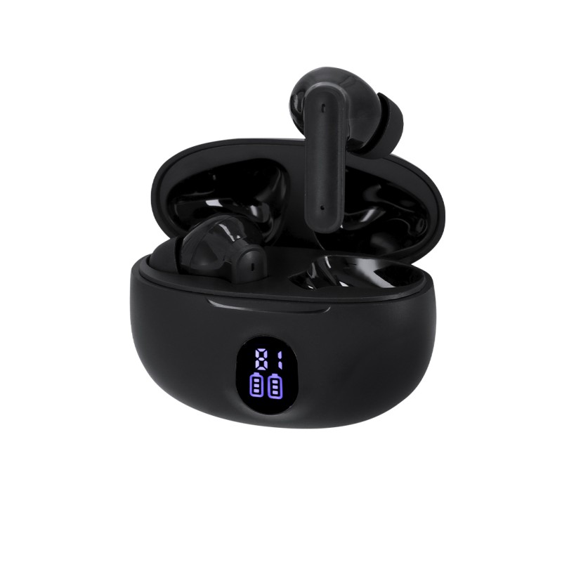 Ticlon - Bluetooth Anschluss. Batterie 30 mAh/ Aufladestation 230 mAh