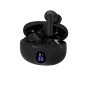 Ticlon - Bluetooth Anschluss. Batterie 30 mAh/ Aufladestation 230 mAh