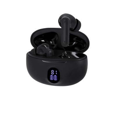 Ticlon - Bluetooth Anschluss. Batterie 30 mAh/ Aufladestation 230 mAh