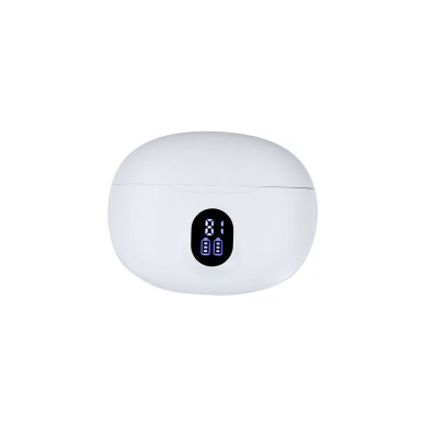 Ticlon - Bluetooth Anschluss. Batterie 30 mAh/ Aufladestation 230 mAh
