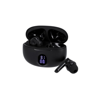 Ticlon - Bluetooth Anschluss. Batterie 30 mAh/ Aufladestation 230 mAh