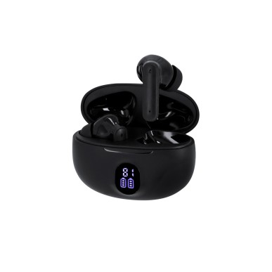 Ticlon - Bluetooth Anschluss. Batterie 30 mAh/ Aufladestation 230 mAh