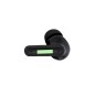 Ticlon - Bluetooth Anschluss. Batterie 30 mAh/ Aufladestation 230 mAh