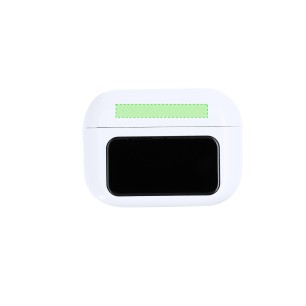 Kardax - Bluetooth Anschluss. Batterie 30 mAh/ Aufladestation 300 mAh