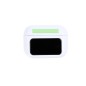 Kardax - Bluetooth Anschluss. Batterie 30 mAh/ Aufladestation 300 mAh