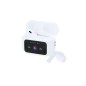 Kardax - Bluetooth Anschluss. Batterie 30 mAh/ Aufladestation 300 mAh