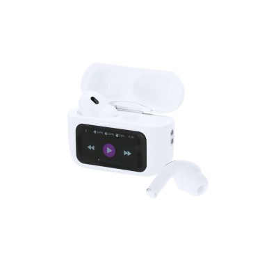 Kardax - Bluetooth Anschluss. Batterie 30 mAh/ Aufladestation 300 mAh