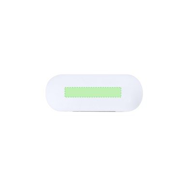 Kardax - Bluetooth Anschluss. Batterie 30 mAh/ Aufladestation 300 mAh