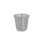 Kodet - 2 Pièces 80 ml | Acier Inox Recyclé