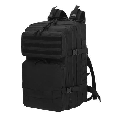 Bruxdul - Portable. Dos et Bretelles Rembourrées | Polyester 600D RPET