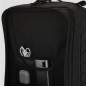 Bruxdul - Portable. Dos et Bretelles Rembourrées | Polyester 600D RPET