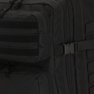 Bruxdul - Portable. Dos et Bretelles Rembourrées | Polyester 600D RPET