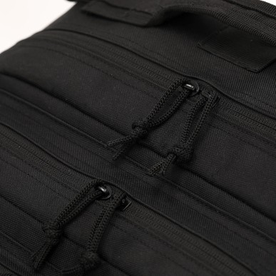 Bruxdul - Portable. Dos et Bretelles Rembourrées | Polyester 600D RPET