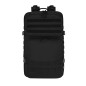 Bruxdul - Portable. Dos et Bretelles Rembourrées | Polyester 600D RPET