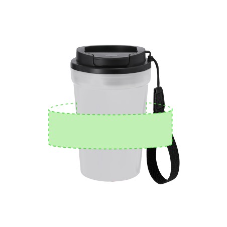 Kyndo - 400 ml | PP Reclycling