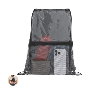 Lamdy - Polyester 210D RPET/ PVC