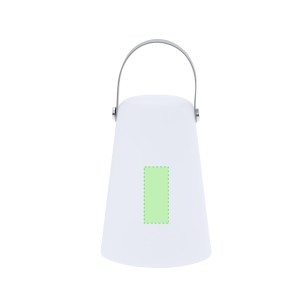 Tuxfan - 4 Leds. 3 Piles AA Non Incluses