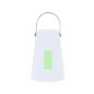 Tuxfan - 4 Leds. 3 Piles AA Non Incluses Tuxfan - 4 Leds. 3 Piles AA Non Incluses
