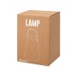 Tuxfan - 4 Leds. 3 Piles AA Non Incluses Tuxfan - 4 Leds. 3 Piles AA Non Incluses